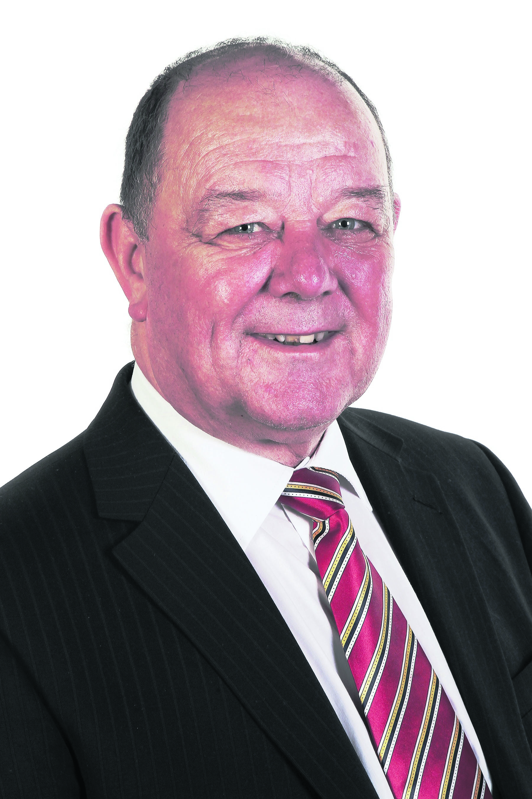 Major facelift for town centre